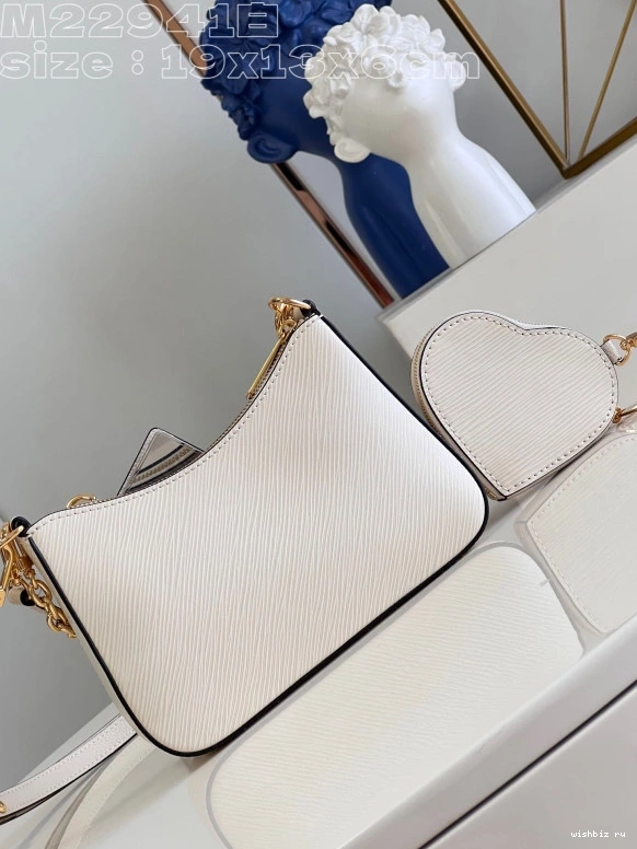 WIS VUITTON Marellini LOUIS 0902